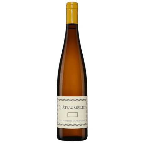 Château-Grillet 2022-White Wine-World Wine
