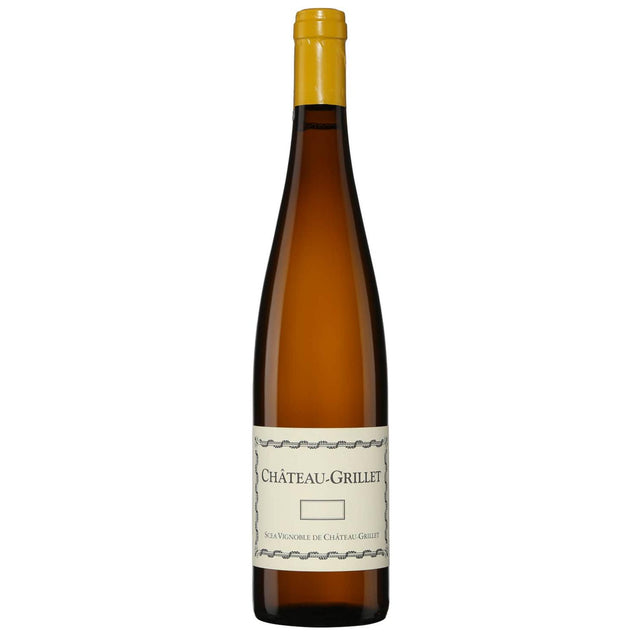 Château-Grillet 2022-White Wine-World Wine