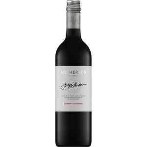 McPherson Family Jock's Cabernet Sauvignon