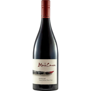 Blank Canvas Pinot Noir ‘Upton Downs’ 2017