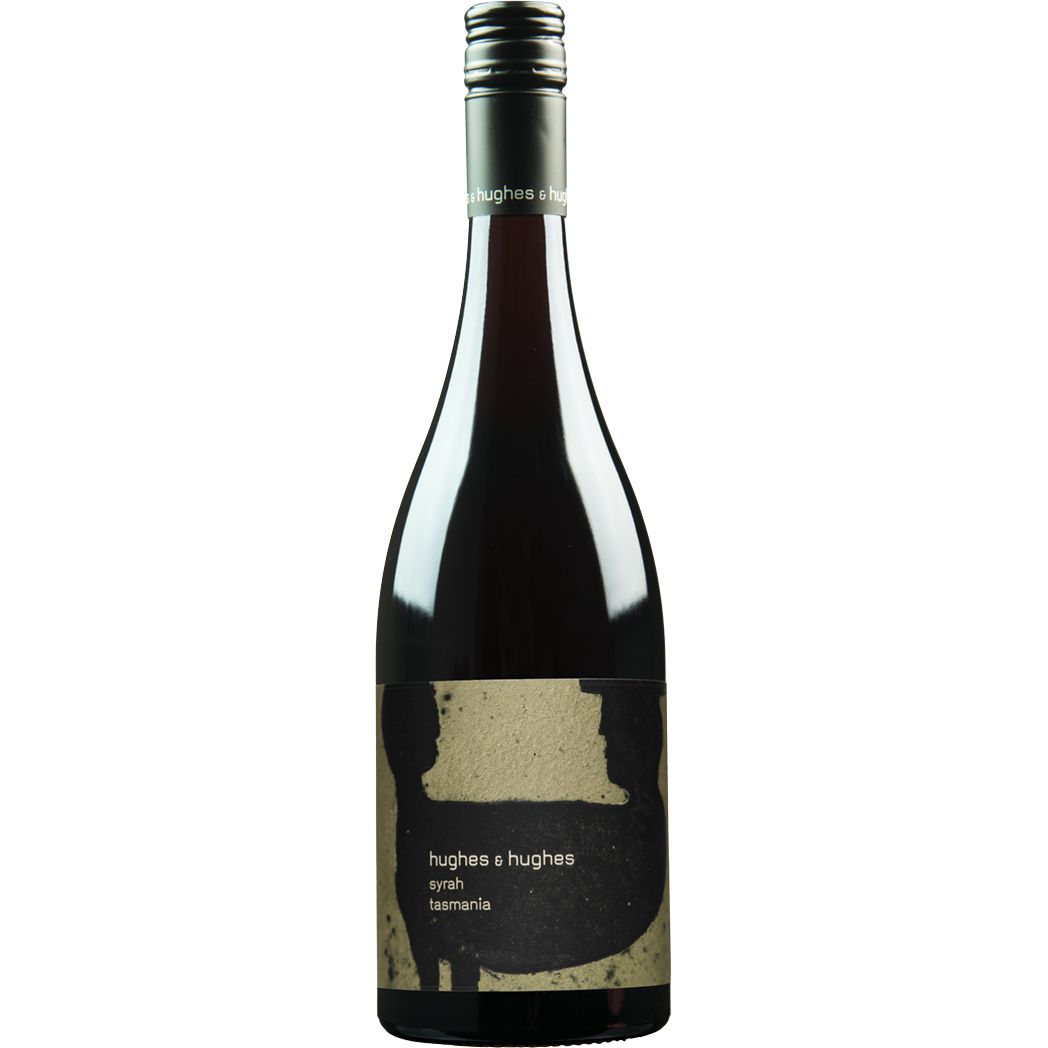 Hughes & Hughes Syrah 2022-Red Wine-World Wine