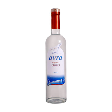 Tsantali - Agios Pavlos Avra Bio Ouzo Tsantali 500ml-Spirits-World Wine