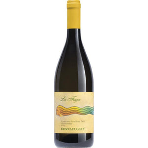 Donnafugata Contessa Entellina Estate La Fuga Contessa Entellina DOC Chardonnay 2024