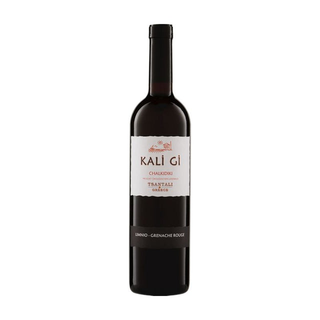 Tsantali Kali GI Red Chalkidiki ggA 2019-Red Wine-World Wine