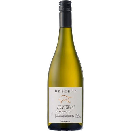 Reschke ‘Bull Trader’ Chardonnay-White Wine-World Wine