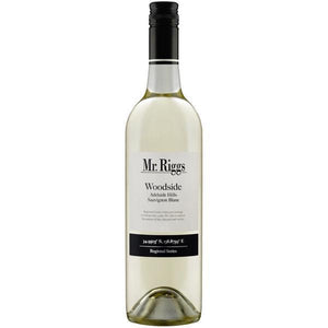 Mr. Riggs Regional Series Woodside Sauvignon Blanc 2025