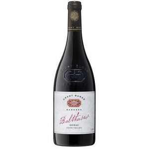 Grant Burge Balthasar Shiraz 2014 750ml