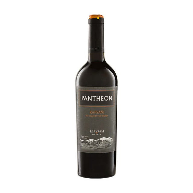 Tsantali Pantheon Rapsani gU 2015-Red Wine-World Wine