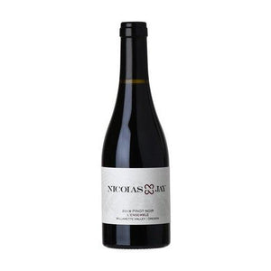 Nicolas Jay L’Ensemble Pinot Noir 2022