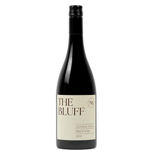 Nevis Bluff The Bluff Pinot Noir 2024