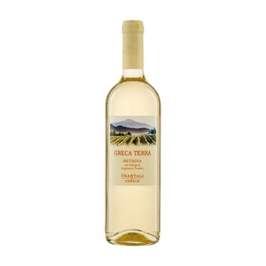 Tsantali Retsina Greca Terra