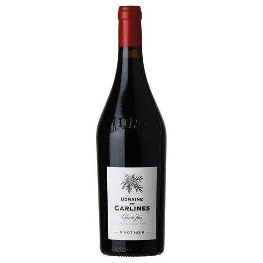 Domaine Des Carlines Côtes du Jura Pinot Noir 2020-Red Wine-World Wine