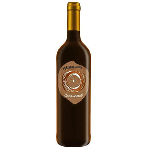 Gustavshof Rheinhessen Puristica Pinot 2020