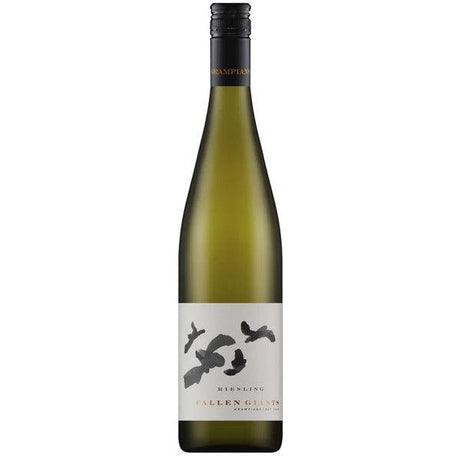 Fallen Giants 'Serra Range' Riesling 2023-White Wine-World Wine