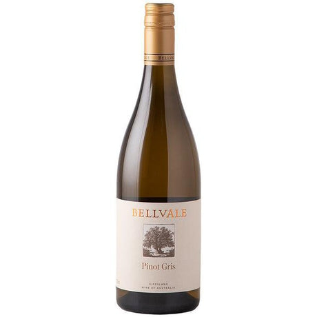 Bellvale Pinot Gris 2022-White Wine-World Wine