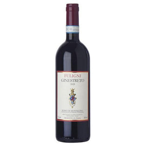Fuligni Rosso di Montalcino DOC 2022