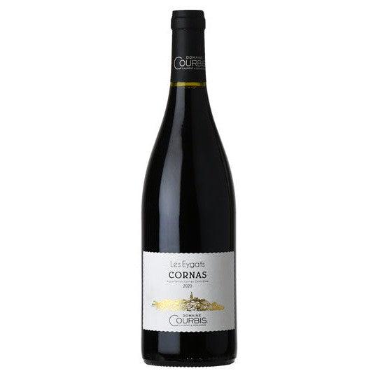 Domaine Courbis Cornas Eygats 2020-Red Wine-World Wine
