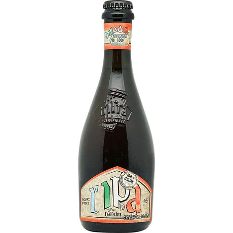 Baladin L’IPPA Indian Pale Ale 5.5%-Beer-World Wine