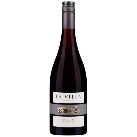 La Villa Pinot Noir 2024-Red Wine-World Wine