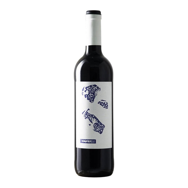 Altavins Almodi Petit Negre 2022-Red Wine-World Wine