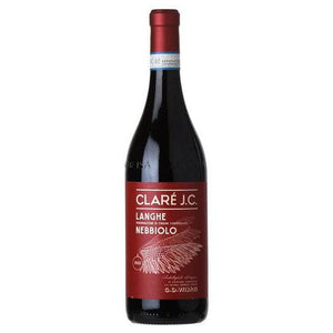 G.D. Vajra Claré J.C. 2024