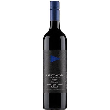 Robert Oatley Limited Release Shiraz 2018-Red Wine-World Wine