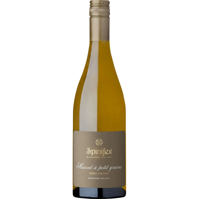 Spinifex Muscat à Petits Grains-White Wine-World Wine