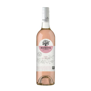 Banrock Station Moscato Pink 750ml
