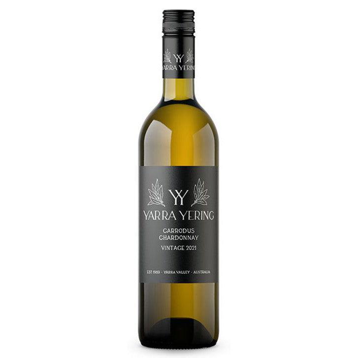Yarra Yering Carrodus Chardonnay 2021-White Wine-World Wine