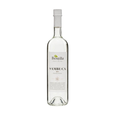 Walcher - Frangart Biostilla Sambuca 700ml-Spirits-World Wine