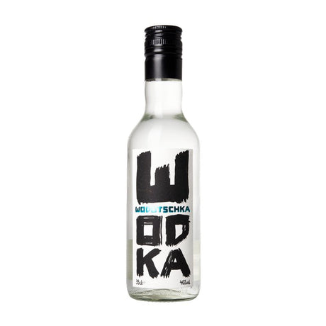 Humbel-Stetten Wodotschka Bio Wodka 350ml-Spirits-World Wine