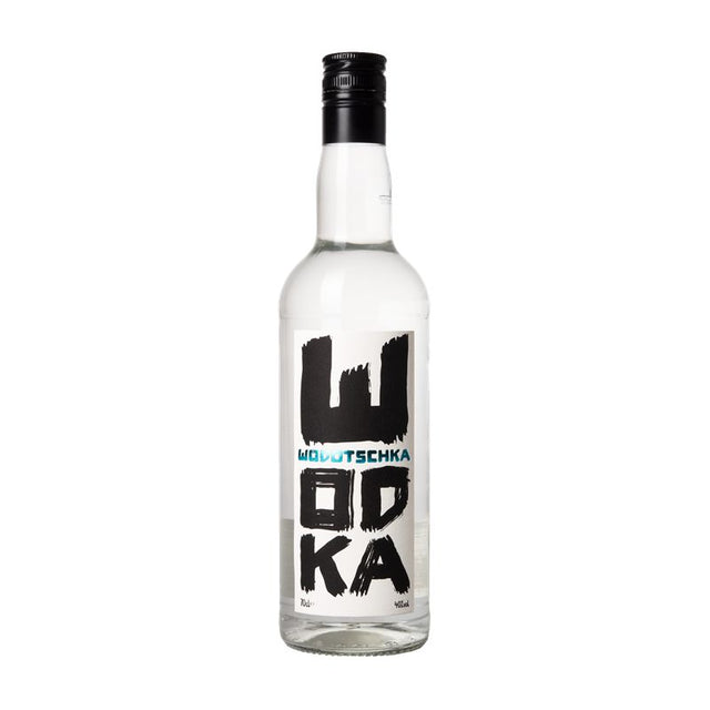 Humbel-Stetten Wodotschka Bio Wodka 700ml-Spirits-World Wine