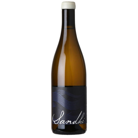 Sandhi Rinconada Chardonnay 2022-White Wine-World Wine