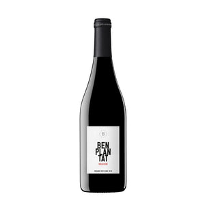Cellar Bellaserra Ben Plantat Red Selleccio 2018