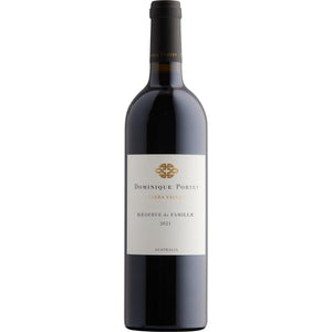Dominique Portet Reserve De Famille 2021