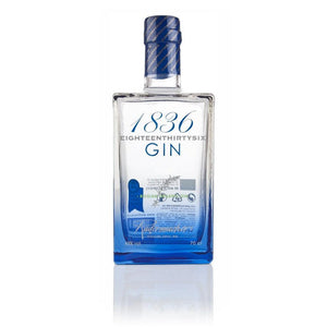 Radermacher 1836 Organic Gin 700ml
