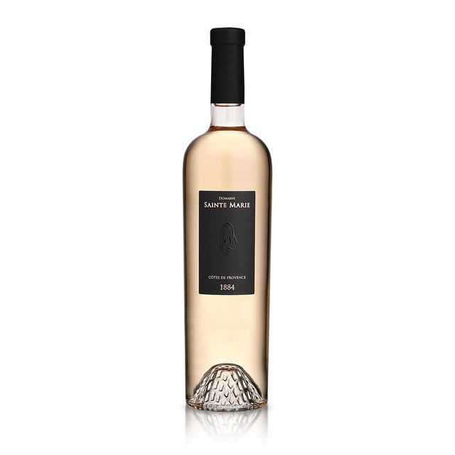 Domaine Sainte Marie Provence Cuvee 1884 Rose 2022-Rose Wine-World Wine