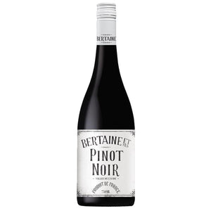 Bertaine et Fils Pinot Noir