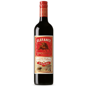 Elefante Primero Tempranillo