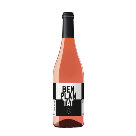 Cellar Bellaserra Ben Plantat Rose 2020-Rose Wine-World Wine