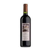 Château Couronneau Bordeaux rouge Le Fougueux 2024-Red Wine-World Wine