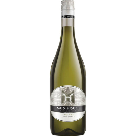 Mud House South Island Pinot Gris-White Wine-World Wine