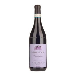 Cigliuti Barbera ‘Campass’ 2023