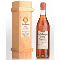Delord 1975 BA 40% (Gift Box) 700ml-Spirits-World Wine