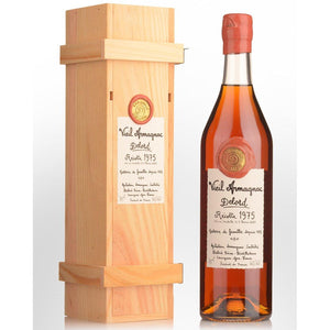 Delord 1975 BA 40% (Gift Box) 700ml