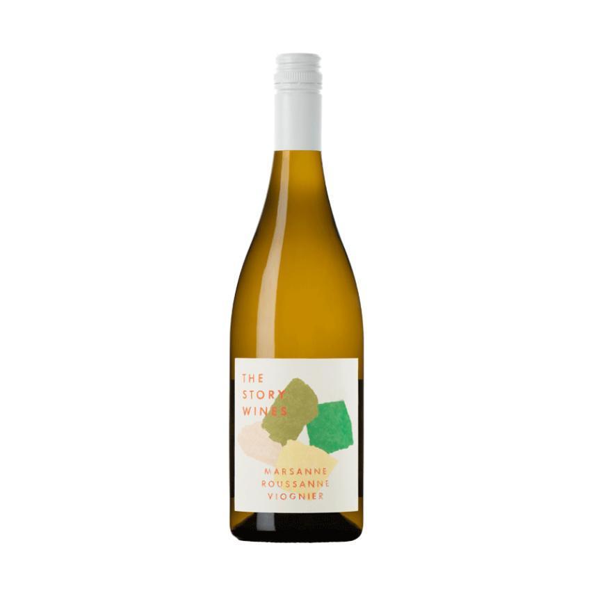 The Story Westgate Vineyard MRV 2019-White Wine-World Wine
