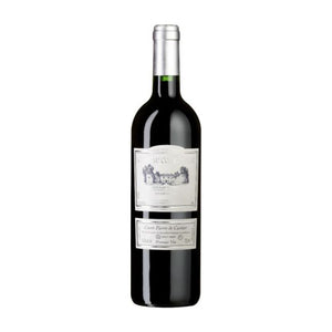 Chateau Couronneau Bordeaux superieur Cuvee Pierre de Cartier 2022