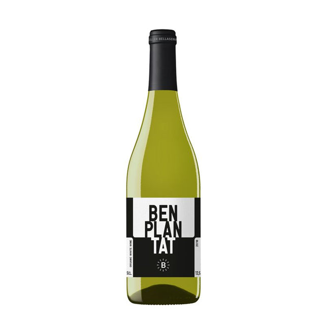 Cellar Bellaserra Ben Plantat White 2019-White Wine-World Wine