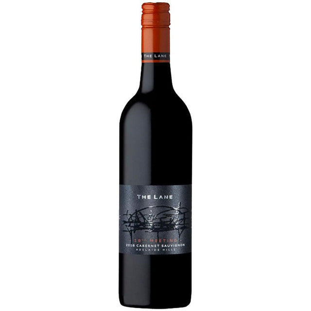 The Lane Vineyard Estate Range 19th Meeting Cabernet Sauvignon 2019-Red Wine-World Wine