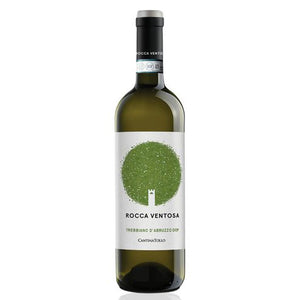 Cantina Tollo Rocca Ventosa Trebbiano